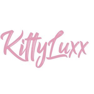 HELLO! & WELCOME TO KITTY LUXX
